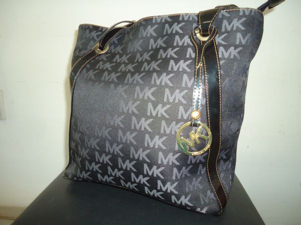 MK002PT - Bolsa Michael Kors