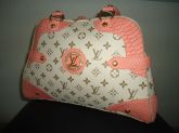 LV001SM - Bolsa Louis Vuitton